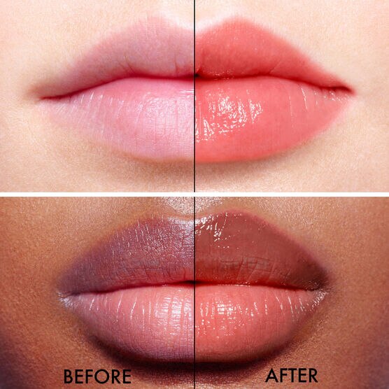 LIP GLOW 063 DIOR ADDICT